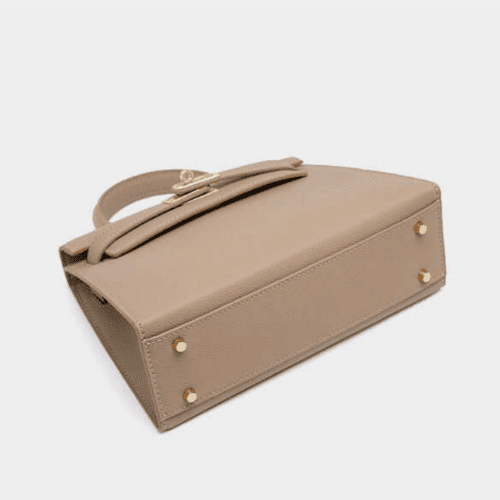 Bolsa Crossbody Classic Prestige