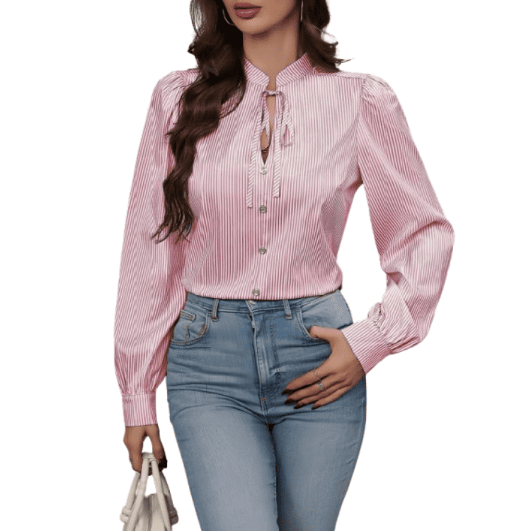 Camisa Feminina Marília