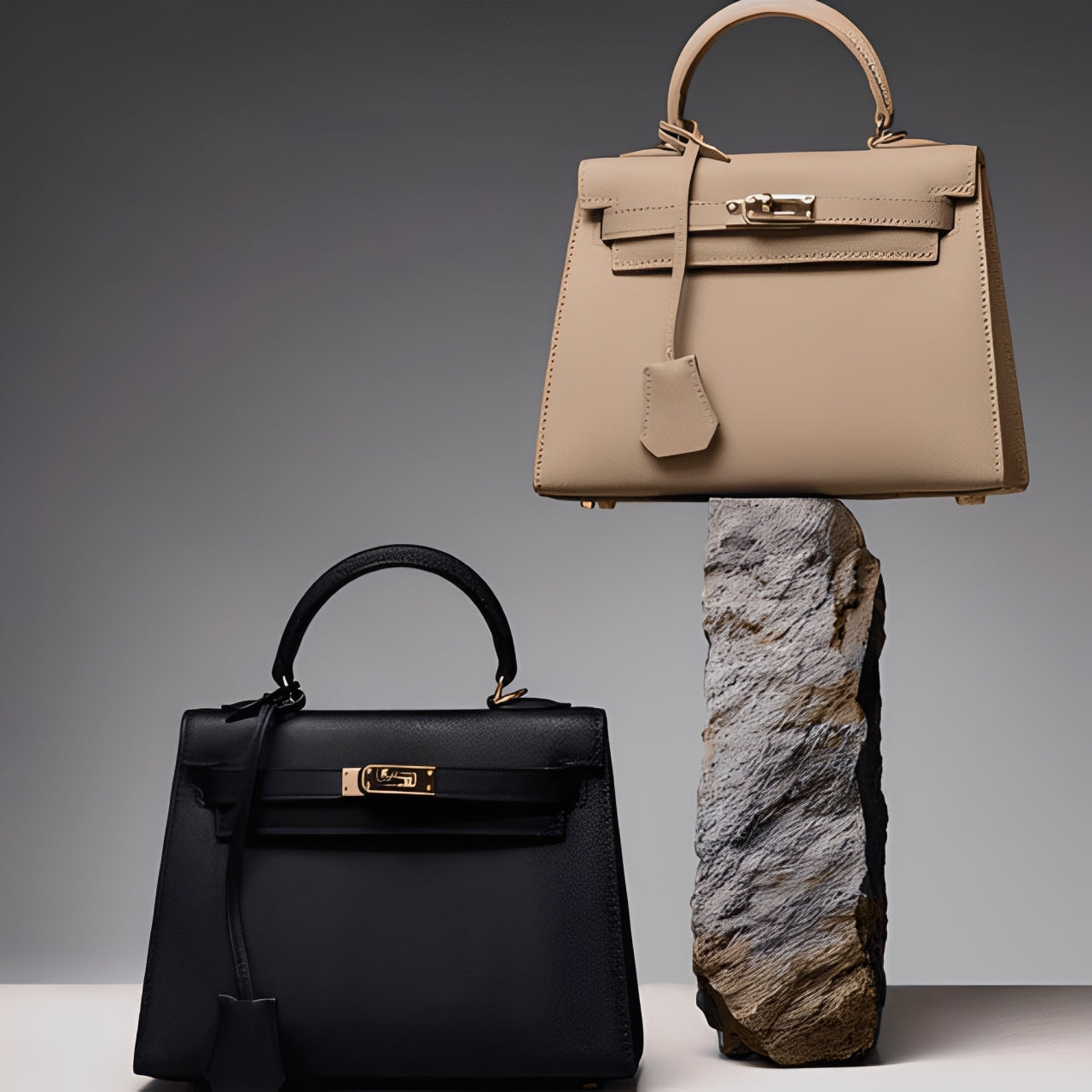 Bolsa Crossbody Classic Prestige