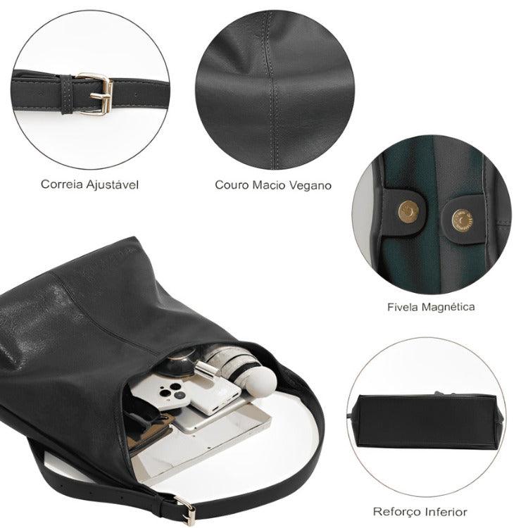 Bolsa Tote Kimberly