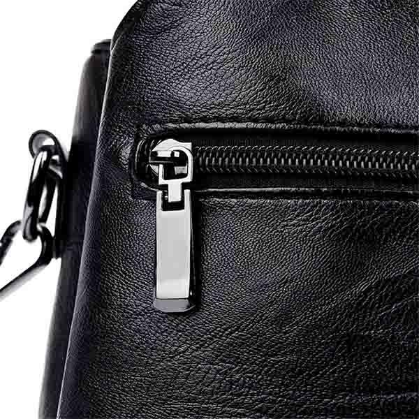 Bolsa Feminina de Couro Resistente