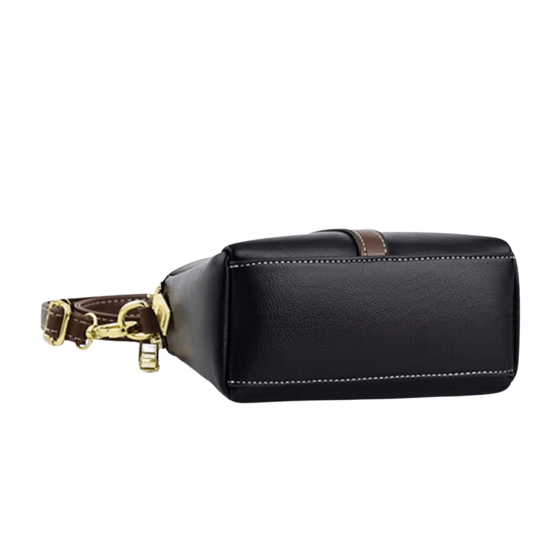 Bolsa Fendy Luna Maranata Crossbody