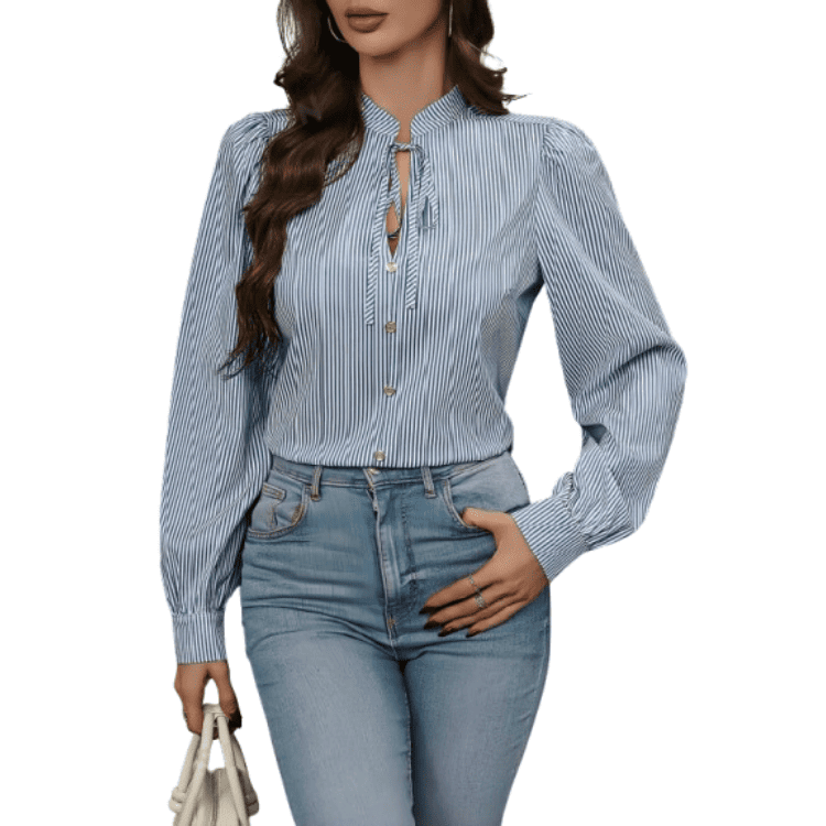Camisa Feminina Marília