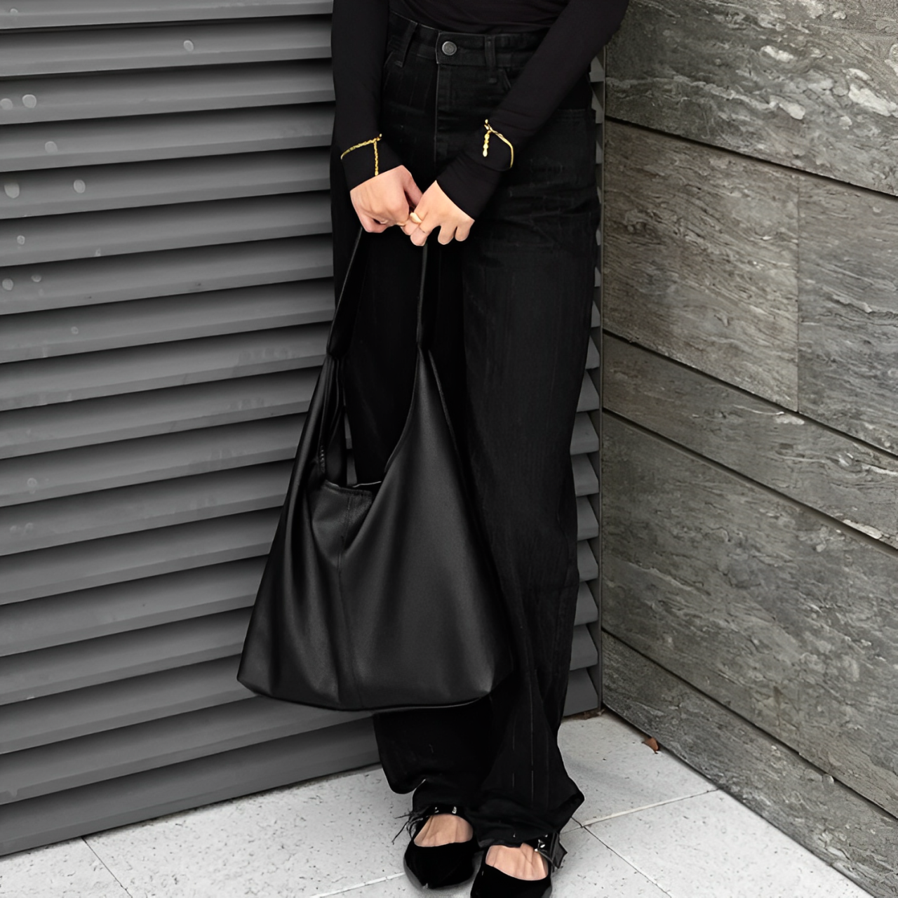 Bolsa Tote Kimberly
