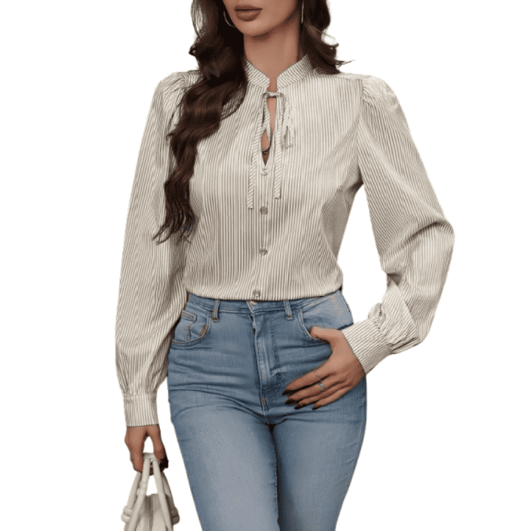 Camisa Feminina Marília