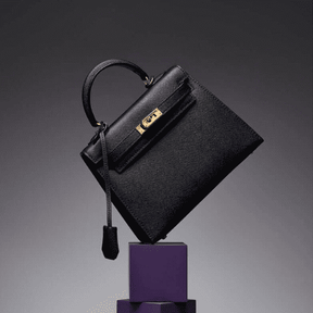Bolsa Crossbody Classic Prestige