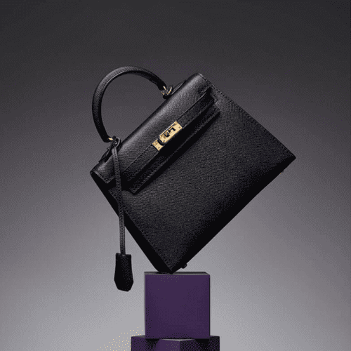 Bolsa Crossbody Classic Prestige