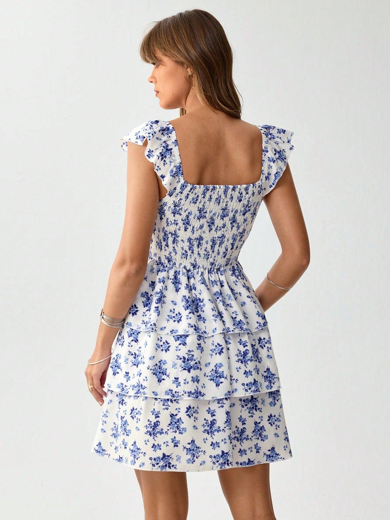 Vestido Curto Tomara que Caia Dakota