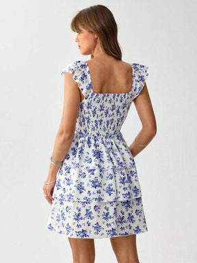 Vestido Curto Tomara que Caia Dakota