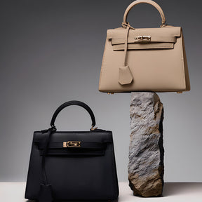 Bolsa Crossbody Classic Prestige