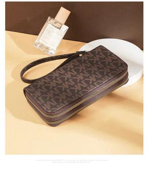 Carteira Feminino Nadia Premium
