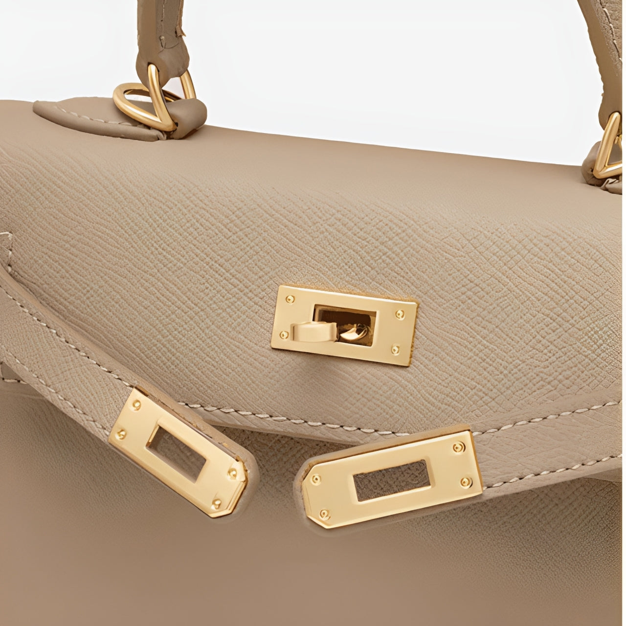 Bolsa Crossbody Classic Prestige