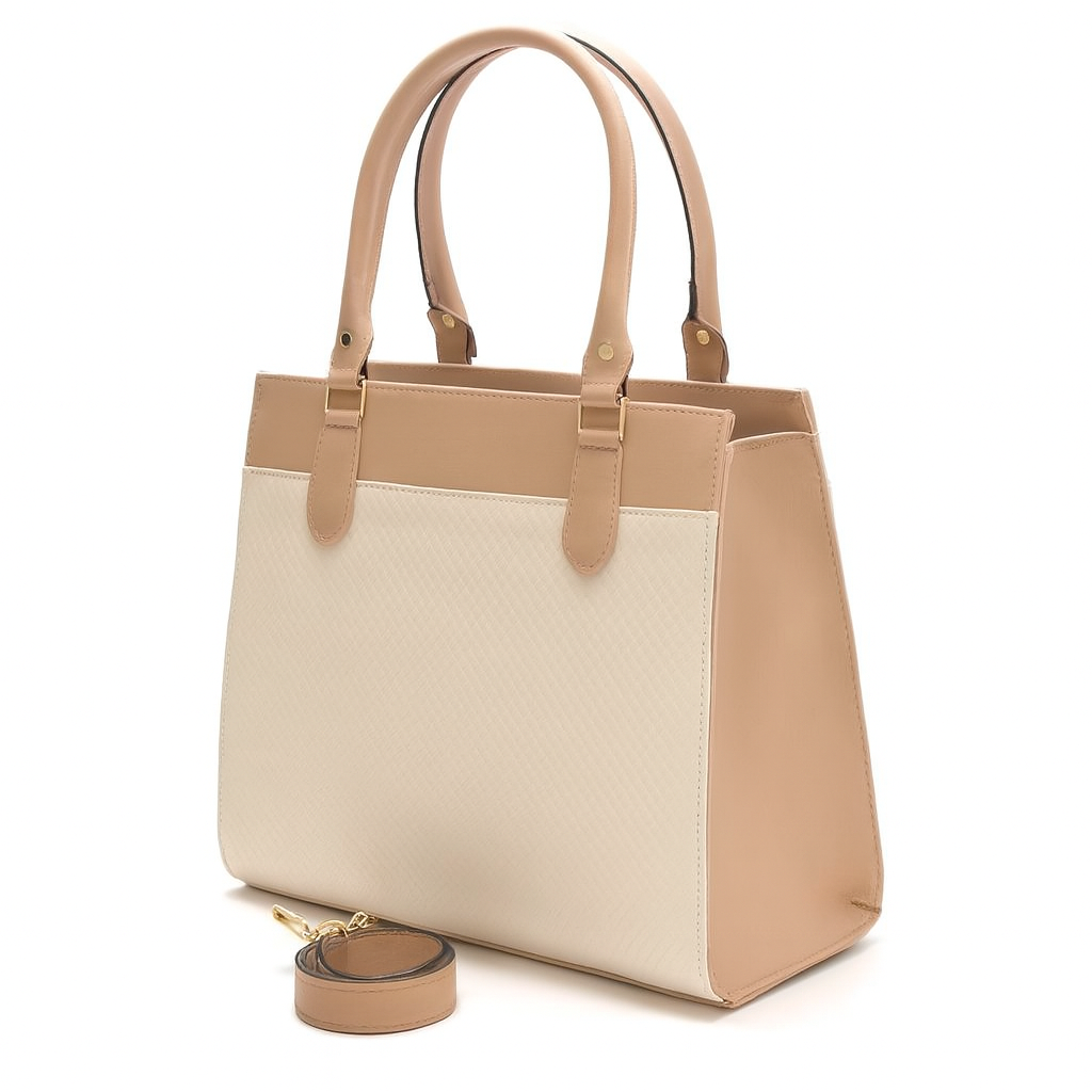 Bolsa Santorini Feminina - Luxo, Estilo e Praticidade