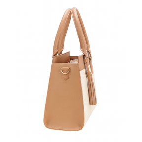 Bolsa Santorini Feminina - Luxo, Estilo e Praticidade