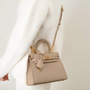 Bolsa Crossbody Classic Prestige