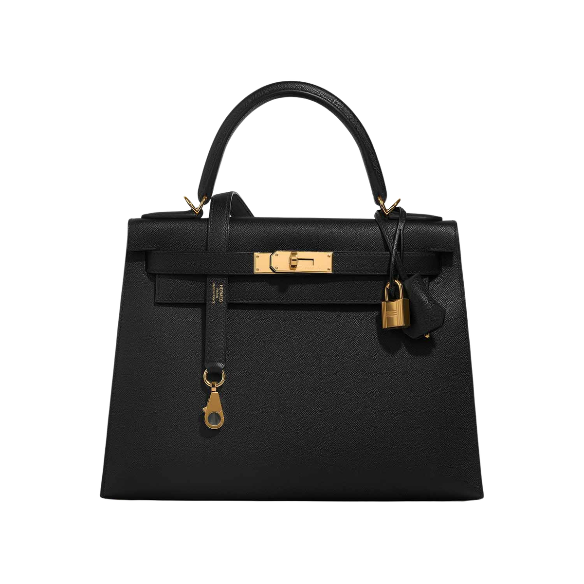 Bolsa Crossbody Classic Prestige
