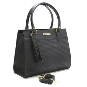 Bolsa Santorini Feminina - Luxo, Estilo e Praticidade