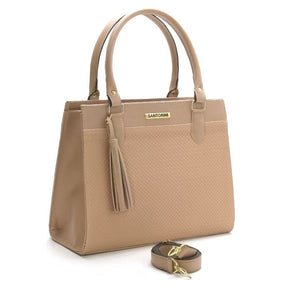 Bolsa Santorini Feminina - Luxo, Estilo e Praticidade